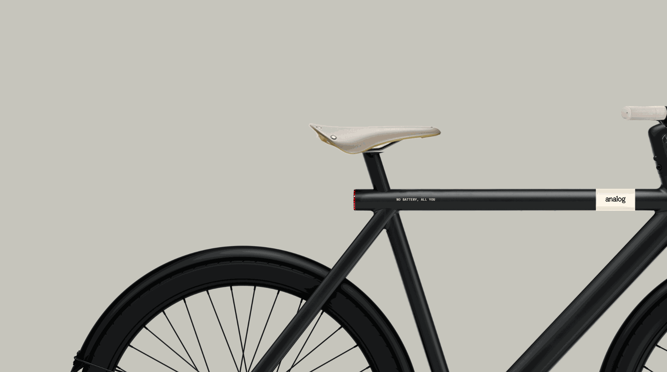 Roetz Analog