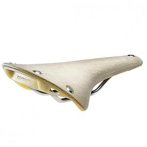 Brooks Cambium Organic Saddle